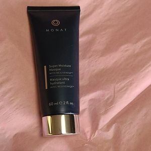 Super Moisture Masque